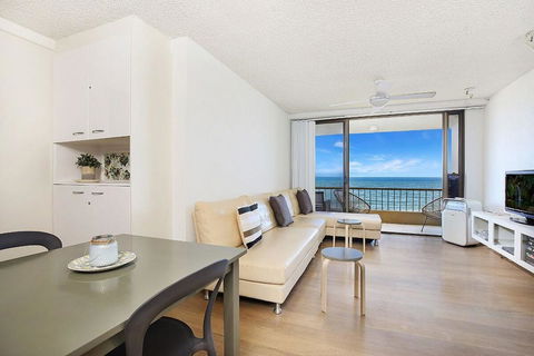 Edgecliffe Unit 7, 4 Bulcock Beach Esplanade Kings Beach - Grafton Accommodation 1