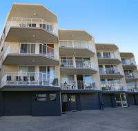 Edmund Shores U5/58 Edmund Street - Grafton Accommodation