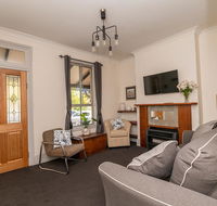 Edward Cottage Heritage Central Comfortable. - Grafton Accommodation