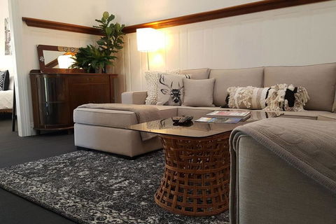 Edward Lane Apt3 - Grafton Accommodation 2