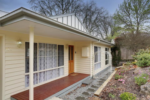 Edwards Rose - Grafton Accommodation 1