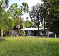 Egrets Rest - Grafton Accommodation