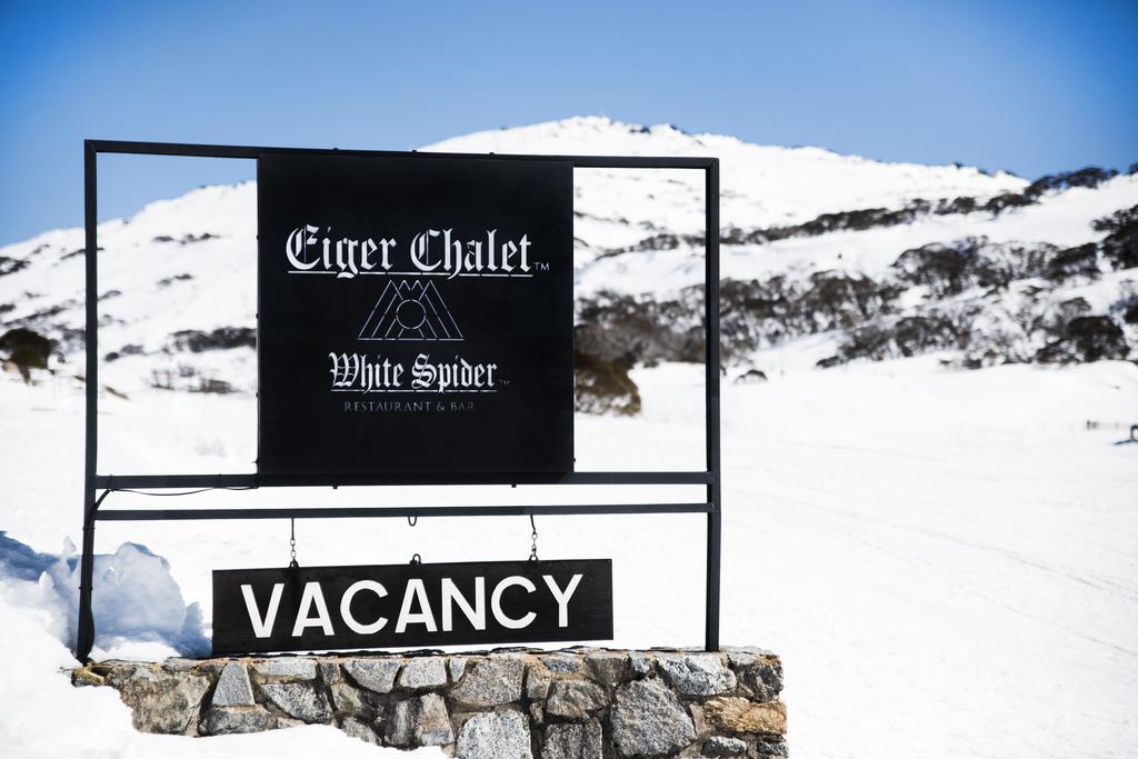 Perisher Valley NSW Grafton Accommodation