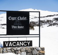 Eiger Chalet - Grafton Accommodation