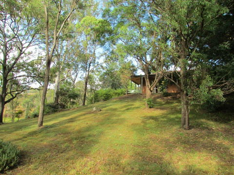 Eighteen Mile Cottage - Grafton Accommodation 3