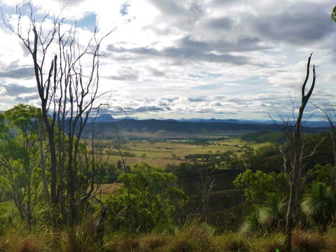 Eighteen Mile Cottage - Grafton Accommodation 2