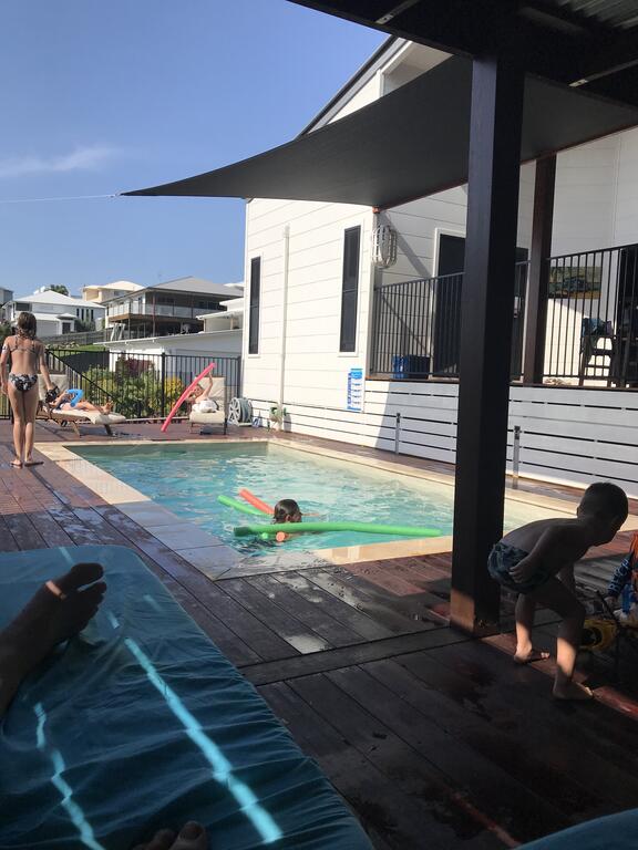 Little Mountain QLD Grafton Accommodation