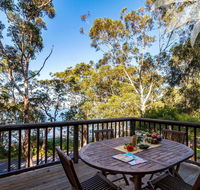 Elandra - Grafton Accommodation