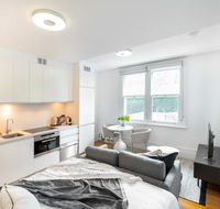 Elegantly Styled Studio In Stunning Glebe Estate - Grafton Accommodation