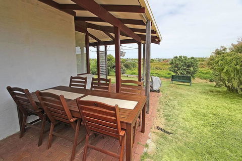 Ellensdale Cottage -Margaret River - Grafton Accommodation 2