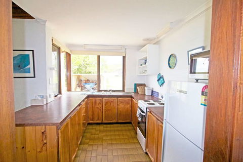 Ellensdale Cottage -Margaret River - Grafton Accommodation 3