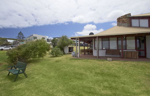 Ellensdale Cottage -Margaret River - Grafton Accommodation 1