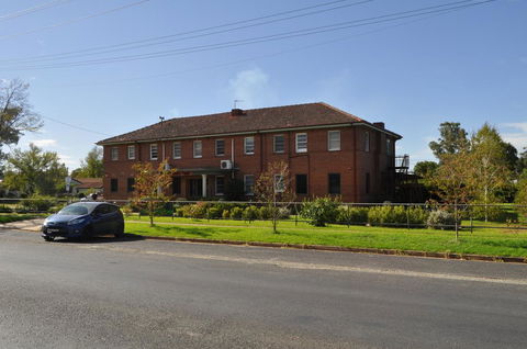 Elm And Wren Guesthouse - Grafton Accommodation 1