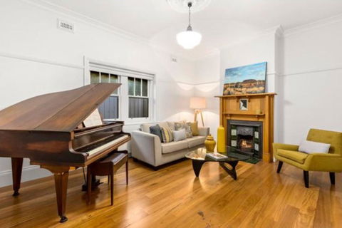 Elsternwick Paradise, Love Where You Live!!! - Grafton Accommodation 3