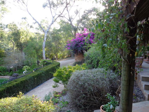 Eltham South Lodge - Grafton Accommodation 0