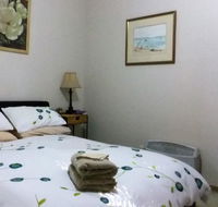 Elwood House - Grafton Accommodation