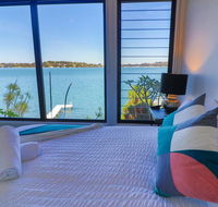 Elysium Lakehouse - Grafton Accommodation