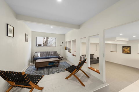 Emerald Seas Beach House - Grafton Accommodation 3