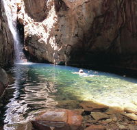 Emma Gorge Resort at El Questro - Grafton Accommodation
