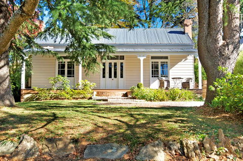 Endellion - Grafton Accommodation 0
