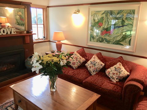 Endellion - Grafton Accommodation 3