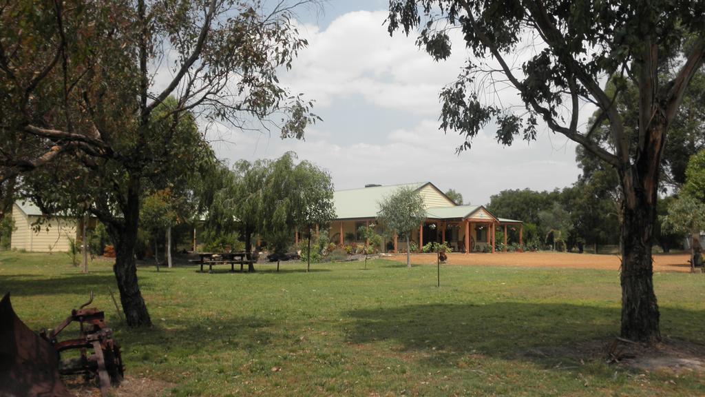 Muchea ACT Grafton Accommodation