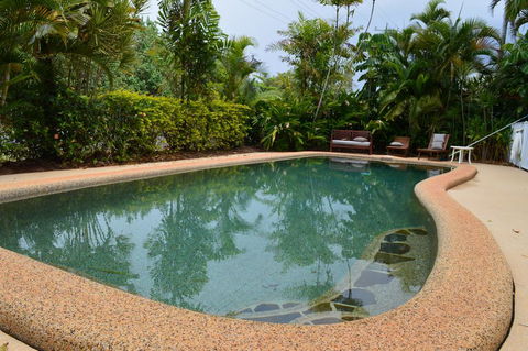 Endless Summer - Grafton Accommodation 0
