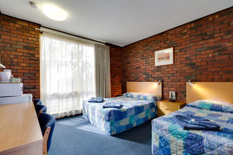 Enfield Motel - Grafton Accommodation 2