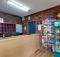 Enfield Motel - Grafton Accommodation