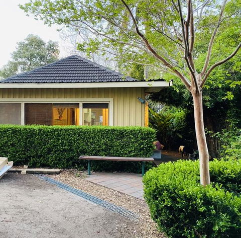 Entire Blaxland Cottage - Grafton Accommodation 0