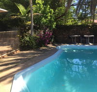 Esk Motel - Grafton Accommodation