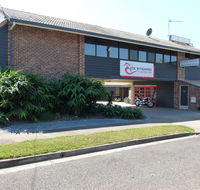 Esk Wivenhoe Motor Inn - Grafton Accommodation