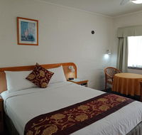 Espana Motel - Grafton Accommodation