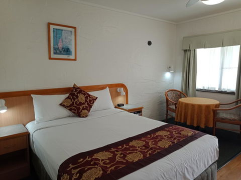 Espana Motel - Grafton Accommodation 0