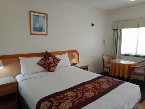 Espana Motel - Grafton Accommodation 1