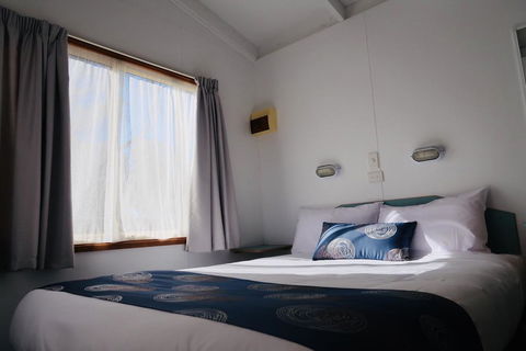 Euroa Caravan Park - Grafton Accommodation 1