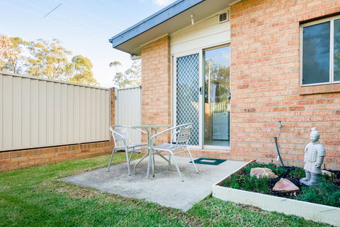 Euroa Motor Inn - Grafton Accommodation 1