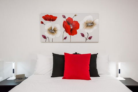 Euroa Motor Inn - Grafton Accommodation 0