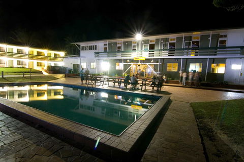 Eurong Beach Resort - Grafton Accommodation 3