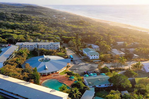 Eurong Beach Resort - Grafton Accommodation 0