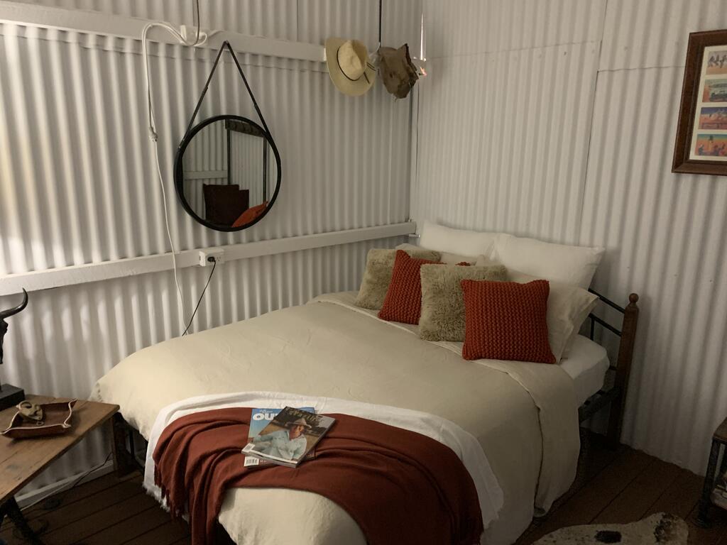 Ilfracombe ACT Grafton Accommodation
