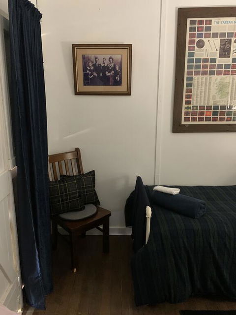 Evanston Station - Grafton Accommodation 3