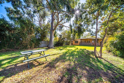 Evergreen On Franklin-Family Friendly - Wifi - Unique - Grafton Accommodation 2