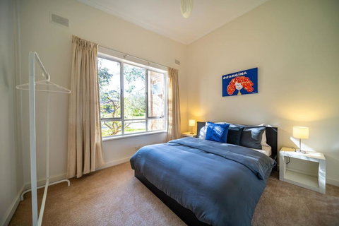 Evergreen On Franklin-Family Friendly - Wifi - Unique - Grafton Accommodation 3