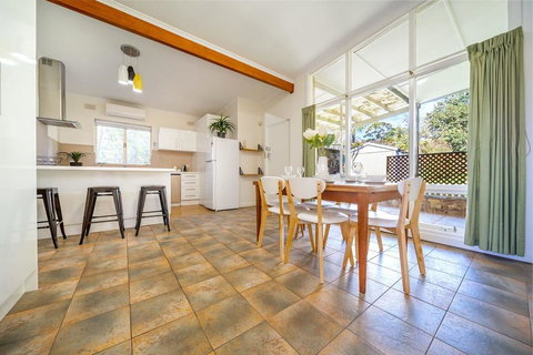 Evergreen On Franklin-Family Friendly - Wifi - Unique - Grafton Accommodation 1