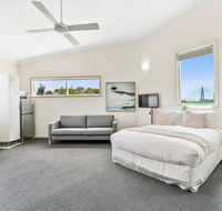 Excelsior Serviced apartments - Grafton Accommodation