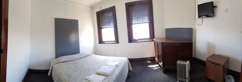 Exchange Hotel Blayney - Grafton Accommodation 2