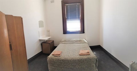 Exchange Hotel Blayney - Grafton Accommodation 1