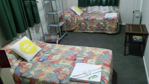 Exchange Hotel Toogoolawah - Grafton Accommodation 3
