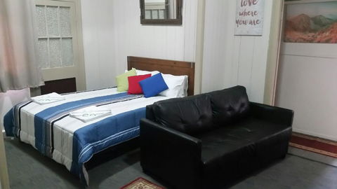 Exchange Hotel Toogoolawah - Grafton Accommodation 1